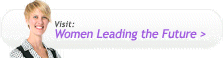 visit Women Leading the Future NOW